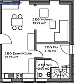 Ferienwohnung Wildrose - Image 3