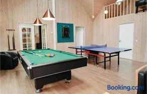 Holiday Home Sønderballevej Blåvand Denm - Image 3