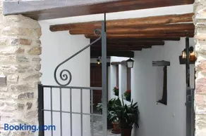 Apartamentos Rurales Rosendo: La Orquídea - Image 1