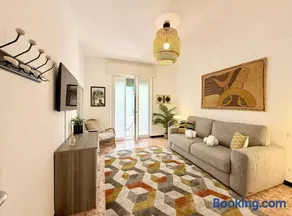 DIMORA Concept-Summer Apartment-Sea view terrace and Parking - Image 1