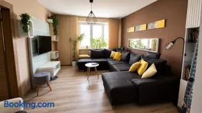 Bytča Central Apartment - Image 3