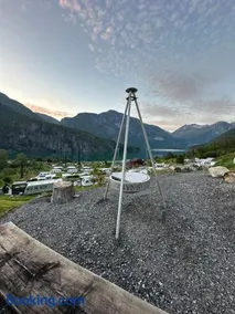 Strynsvatn Camping & Vacation Homes - Image 1