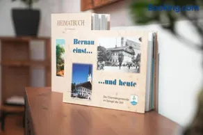 Ferienwohnung Gipfelblick - Image 5