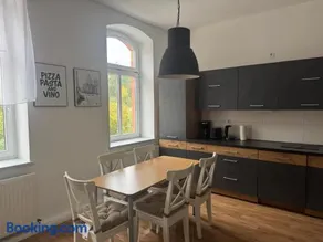 Appartement Maria Zeitz - Image 4