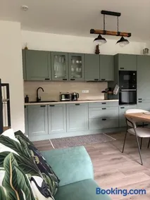 Apartmán Mateřídouška, 305 - Image 2