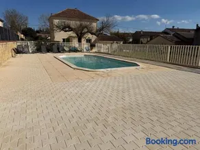 gite villa jane - Image 1