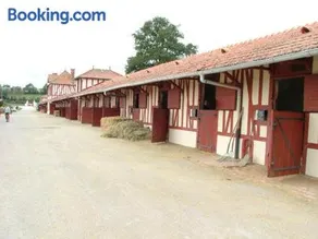 Tentes glamping insolite au cœur du haras - Image 4