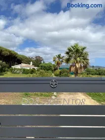 Finca Dos Vientos Tarifa - Image 1
