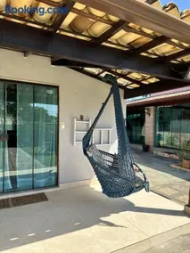 Geribá - casa plana, conforto, adaptada e tudo a pé - Image 3
