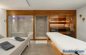 Villa Puccini with pool and sauna - Image 2