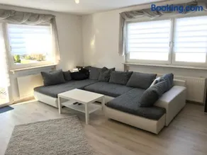 Ferienwohnung Mittel-Gründau - Image 1