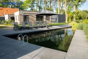 Hofresidentie Amalia met hottub & sauna | Privé zwemvijver | 20 pers. - Image 3