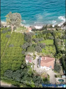 Villa Eirini with sea view - Image 2