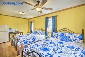 Clydesdale Cottage And 4 Suites At Equestrian House - Image 3