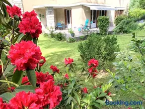 T3 dans villa "Les Douglas" - Image 1