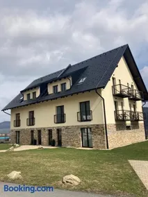 Apartmán JUZION skiareál Bukova hora - Image 1
