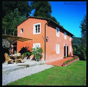 Villa Casetta - Image 1