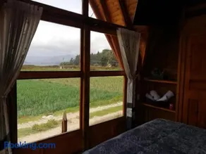 Glamping y Cabañas el Encanto los Geranios - Image 2