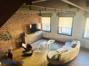 Le DK-NY - duplex new-yorkais au coeur de Dunkerque - Image 1