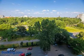 Adesso Warszawa on the top of CityCenter - Image 5