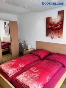 80 qm Apartment Alessia Nürnberg - Image 3