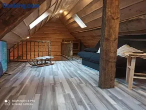 Appart Chalet hyper centre - Image 1