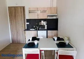 Brand New studio apartment #12 near center with FREE street parking - Image 2