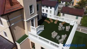 Villa Ciardi Wellness Hotel & Ristorante - Image 3
