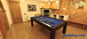 Catalunya Casas Pool, garden and games room near Barcelona! - Image 4