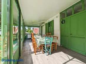Maison des années 30 - Vic-Sur-Cère - 4 personnes - Image 1