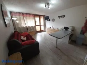 Agréable studio cabine à ST LARY SOULAN - 5 couchages - Image 3