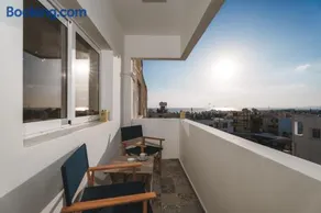 Modern seaview apartment in the heart of Agia Napa - Image 4