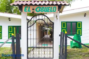 Refugio El Abuelo - Image 2
