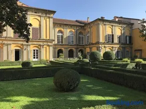 Palazzo Negri Dosi - Image 1