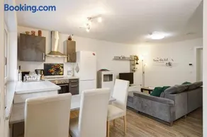 Ferienwohnung Auszeit - Image 2