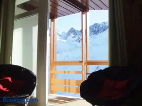 T2 confort,Vue d'Exception,calme,prés des pistes - Image 3