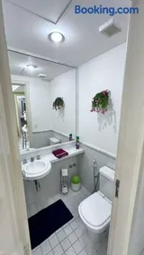 Apartamento 2 suítes em frente praia de camboinhas - Image 2