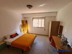Apartemento grupo amigo o familias : blasco ibanez C - Image 3