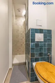 Friendly and spacious apartment in Créteil ! - Image 5