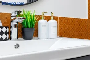 Etno style apartment Buhar Jyrau - Image 4