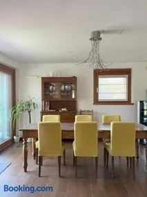 Arzo Mountain Chalet - Image 3