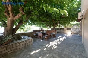 Aura Sea & Shadow Villa, Aigio - 4BR by ΜΡS - Image 4