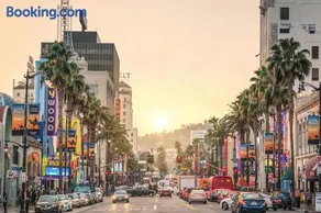 SoCaLux Bixel Skyline View - Image 2