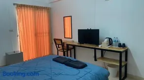 ธนทรัพย์อพาร์ทเม้นท์ Room01 - Image 2