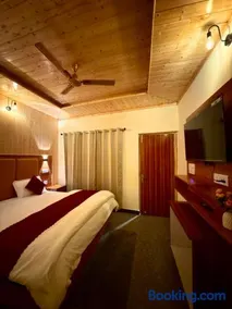 Trailveda Stay - Image 2