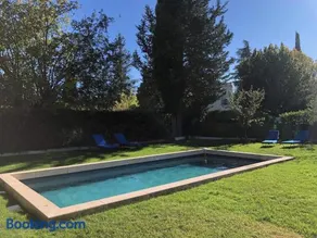 The HoPe, appartement au sein d'une maison avec piscine - Image 3