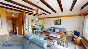 Chalet Bürcher - Image 3