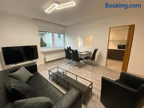 Moderne Wohnung - nahe Dortmund! - Image 1