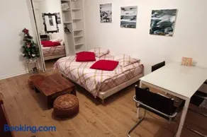 studio centre nice proche de mer - Image 1