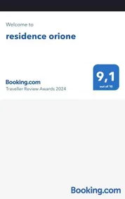 residence orione - Image 3